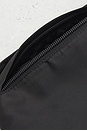 view 7 of 10 SAC PORTÉ ÉPAULE PRADA in Black