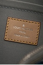 view 6 of 9 Louis Vuitton Limited Edition Monogram Miroir Pochette Platt Shoulder Bag in Silver