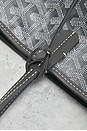 view 8 of 9 Goyard Saint Louis PM Tote Bag in Grey