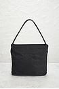 view 3 of 10 BOLSO TOTE PRADA in Black
