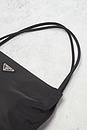 view 8 of 10 BOLSO TOTE PRADA in Black