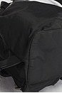 view 8 of 10 Prada Tessuto Backpack in Black