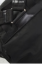 view 9 of 10 Prada Tessuto Backpack in Black