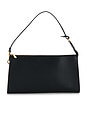 view 1 of 7 Louis Vuitton Epi Pochette Accessoires 24 Shoulder Bag in Black