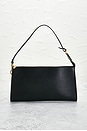 view 2 of 7 Louis Vuitton Epi Pochette Accessoires 24 Shoulder Bag in Black