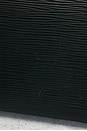 view 5 of 7 Louis Vuitton Epi Pochette Accessoires 24 Shoulder Bag in Black