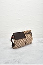 view 4 of 8 RIÑONERA GUCCI in Brown