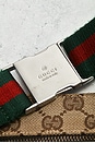 view 5 of 8 RIÑONERA GUCCI in Brown