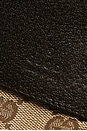 view 6 of 8 RIÑONERA GUCCI in Brown