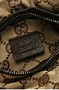 view 7 of 8 RIÑONERA GUCCI in Brown