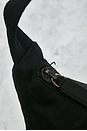 view 6 of 8 Prada Re-Edition 2000 Re-Nylon Shoulder Bag in Black