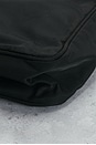 view 8 of 8 Prada Re-Edition 2000 Re-Nylon Shoulder Bag in Black