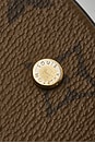 view 8 of 8 Louis Vuitton Monogram Reverse Cannes Handbag in Brown