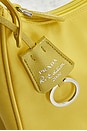 view 7 of 9 Prada Re-Edition 2000 Re-Nylon Shoulder Bag in Yellow