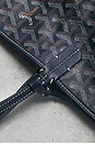 view 8 of 9 Goyard Saint Louis PM Tote Bag in Blue
