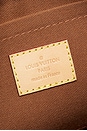 view 5 of 8 SAC PORTÉ ÉPAULE LOUIS VUITTON in Brown