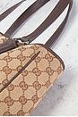 view 8 of 10 Gucci Tote Bag in Brown