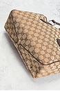 view 9 of 10 Gucci Tote Bag in Brown