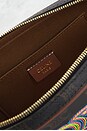 view 6 of 9 Celine Triomphe Camera Bag in Brown