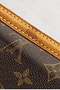 view 6 of 9 BOLSO HOMBRO LOUIS VUITTON in Brown