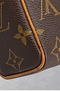 view 7 of 9 BOLSO HOMBRO LOUIS VUITTON in Brown