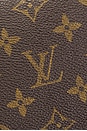 view 8 of 9 BOLSO HOMBRO LOUIS VUITTON in Brown