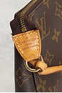 view 5 of 8 BOLSO HOMBRO LOUIS VUITTON in Brown