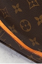 view 7 of 8 BOLSO HOMBRO LOUIS VUITTON in Brown