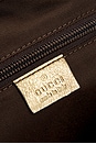 view 5 of 9 BOLSO GUCCI in Brown