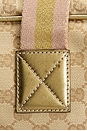 view 7 of 9 BOLSO GUCCI in Brown
