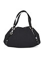 view 1 of 10 Gucci Abbey Tote Bag in Black