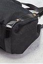 view 10 of 10 Gucci Abbey Tote Bag in Black