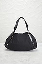 view 2 of 10 Gucci Abbey Tote Bag in Black
