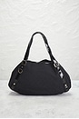 view 3 of 10 Gucci Abbey Tote Bag in Black