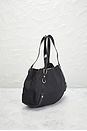 view 4 of 10 Gucci Abbey Tote Bag in Black