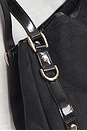 view 5 of 10 Gucci Abbey Tote Bag in Black