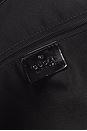 view 6 of 10 Gucci Abbey Tote Bag in Black