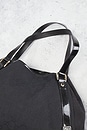 view 7 of 10 Gucci Abbey Tote Bag in Black