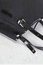 view 8 of 10 Gucci Abbey Tote Bag in Black