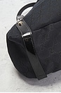 view 9 of 10 Gucci Abbey Tote Bag in Black