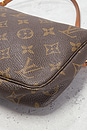 view 9 of 10 SAC PORTÉ ÉPAULE LOUIS VUITTON in Brown