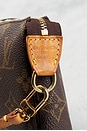 view 5 of 9 BOLSO HOMBRO LOUIS VUITTON in Brown