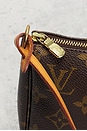 view 6 of 9 BOLSO HOMBRO LOUIS VUITTON in Brown