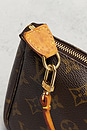 view 7 of 9 BOLSO HOMBRO LOUIS VUITTON in Brown