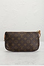 view 3 of 8 BOLSO HOMBRO LOUIS VUITTON in Brown