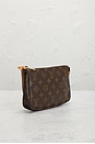 view 4 of 8 BOLSO HOMBRO LOUIS VUITTON in Brown