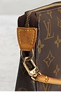 view 5 of 8 BOLSO HOMBRO LOUIS VUITTON in Brown