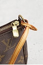 view 6 of 8 BOLSO HOMBRO LOUIS VUITTON in Brown