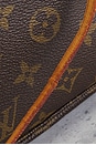 view 7 of 8 BOLSO HOMBRO LOUIS VUITTON in Brown