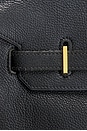 view 9 of 9 BOLSO HERMES in Noir